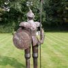 Suit of armour - Large