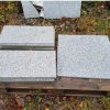 Granite Paving