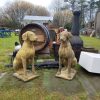 Pair of Dogs