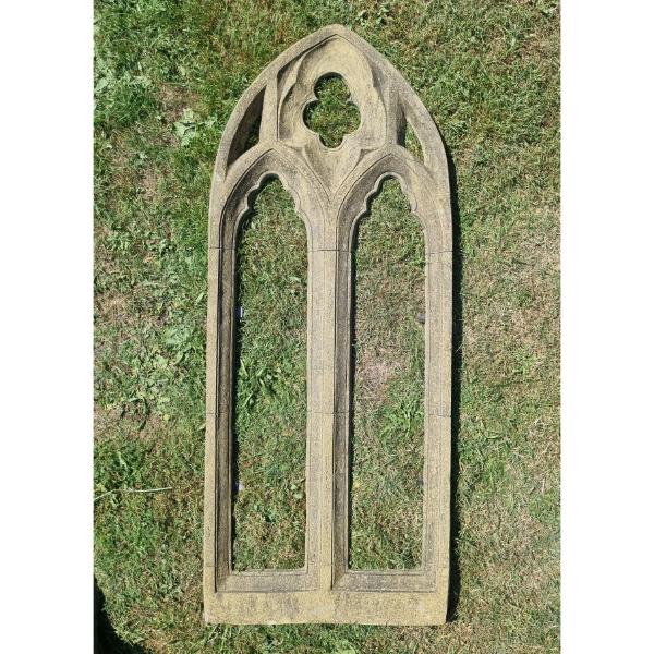 Arch Cathedral - EG088 (1)