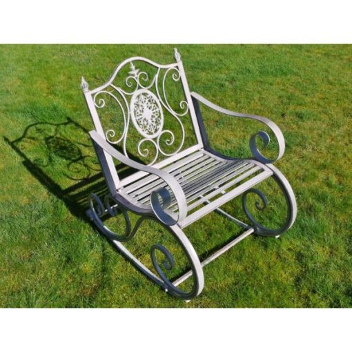 Bench - Chair - Single 4846