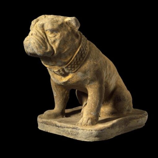 British Bulldog EG008