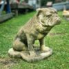 Bulldog EG088