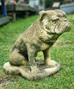 Bulldog EG088
