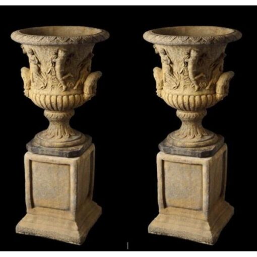 Greek Urn – EG034