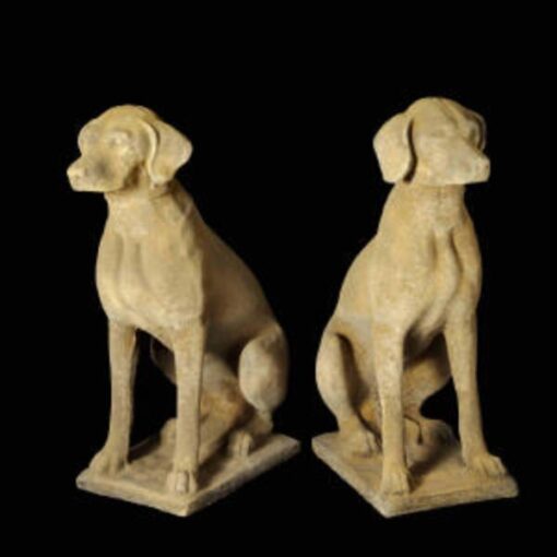 Hunting Dogs EG001