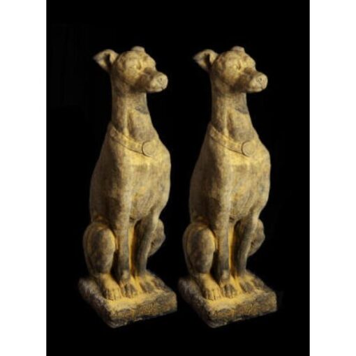 Italian Hounds EG006