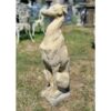 Large Sitting Greyhounds EG002 (1)