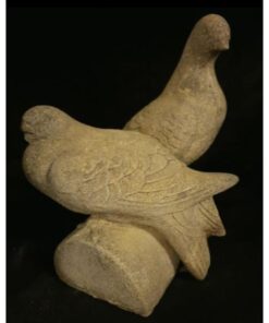 Log Pigeon EG046