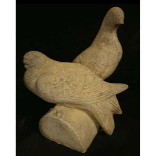 Log Pigeon EG046