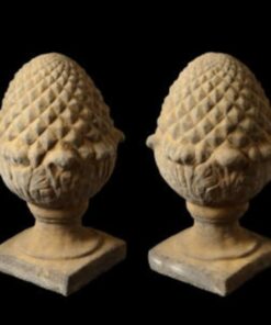 Pineapple Piers EG016