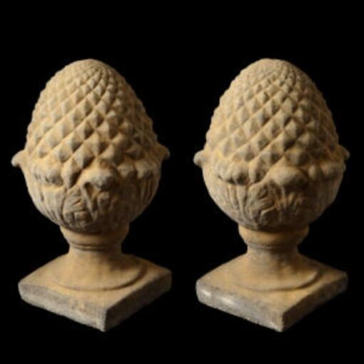 Pineapple Piers EG016