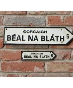 Beal Na Blath - Large and Small