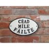 Cead Mile Failte