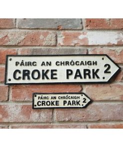 Croke Park - Large and Small