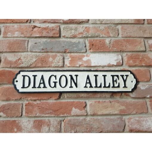 Diagon Alley