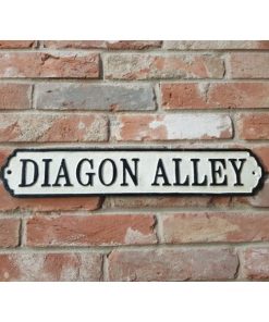 Diagon Alley