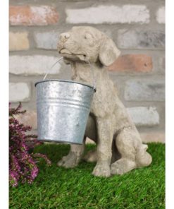 Dog - Carrying Pot - Small