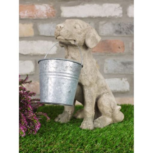 Dog - Carrying Pot - Small