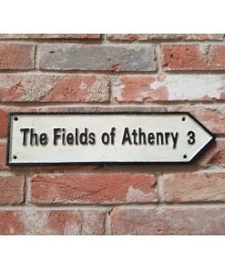 Fields of Athenry - Large