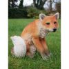 Fox - Orange