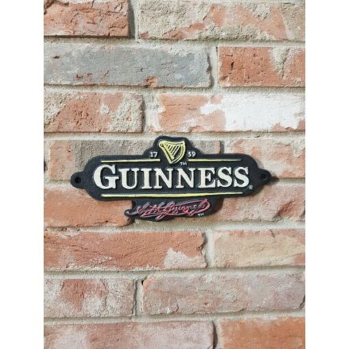 Guinness - Arthur Guinness