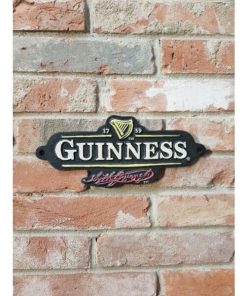 Guinness - Arthur Guinness