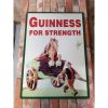 Guinness - Horse and Cart - Large