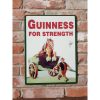 Guinness - Horse and Cart - Medium