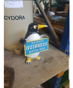 Guinness Penguin