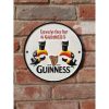 Guinness - White 2 Toucons