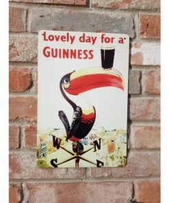 Guinness - Wind Vane