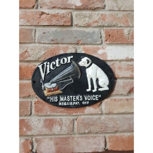 Masters Voice