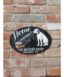 Masters Voice