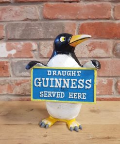 Penguin - Guinness