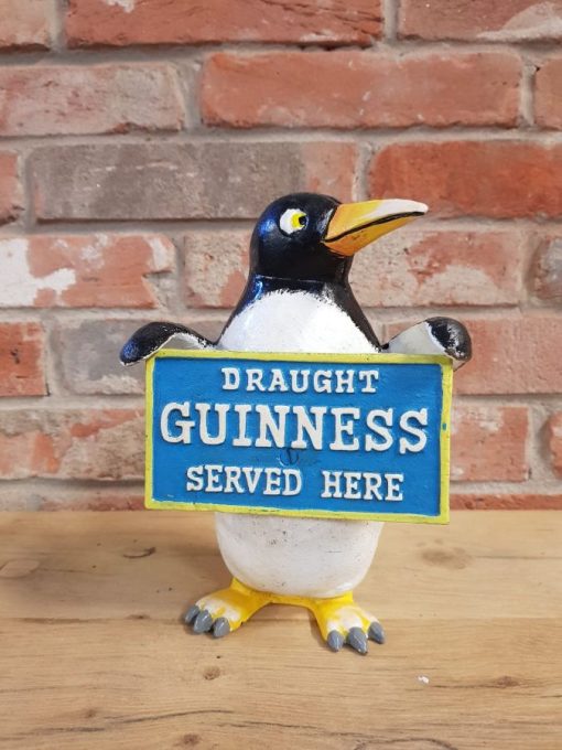 Penguin - Guinness