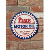 Pratts Motor Oil