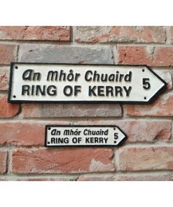 Ring of Kerry - Large and Small