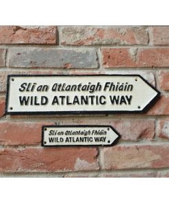 Wild Atlantic Way - Large and Small