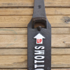 Bottle Opener - Bottoms up