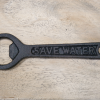 Bottle Openers - Save Water - single handle