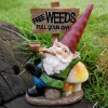 Gnome - Free weeds pull your own