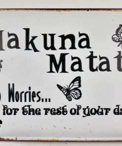 Hakuna Matata