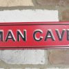 Man Cave