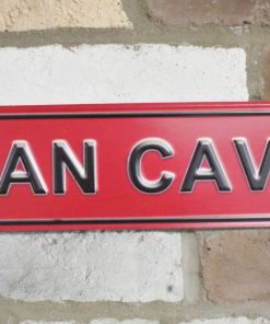 Man Cave