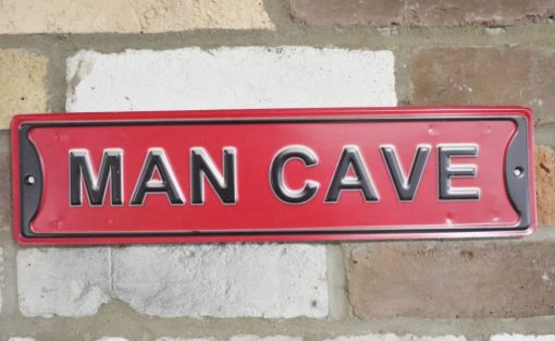 Man Cave