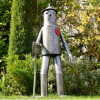 Tin Man - Large