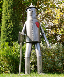 Tin Man - Large