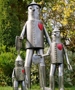 Tin Man - Selection