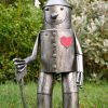 Tin Man - Small